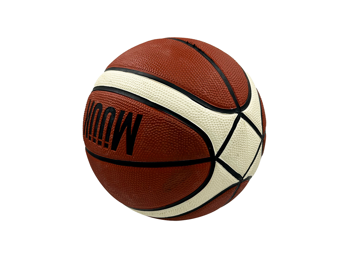 Balón De Basketball N°7 Muuk 4