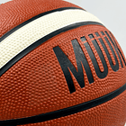 Balón De Basketball #7 Muuk 5