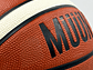Balón De Basketball N°7 Muuk - Miniatura 5
