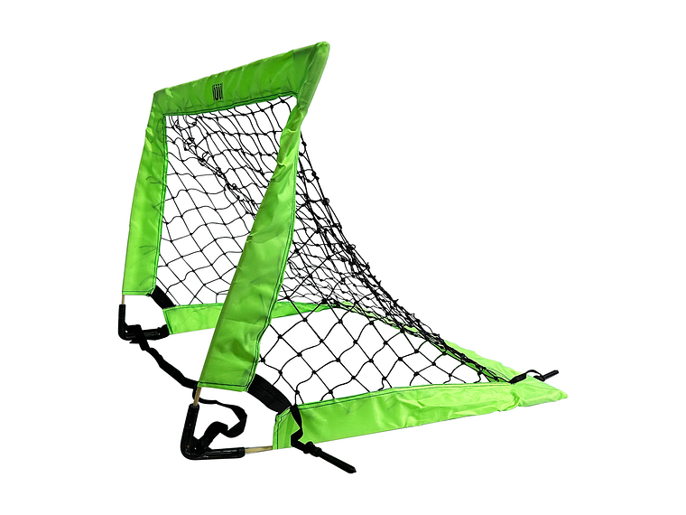 Arco Con Malla Desmontable Muuk 90X60X60 (Par) 1