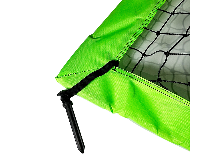 Arco Con Malla Desmontable Muuk 90X60X60 (Par) 2