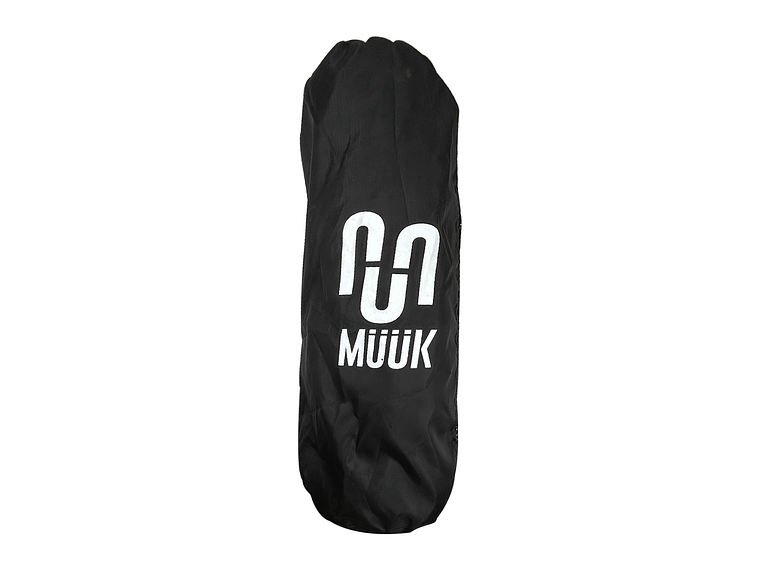 Red de Tenis Muuk Con Cable de Acero  5