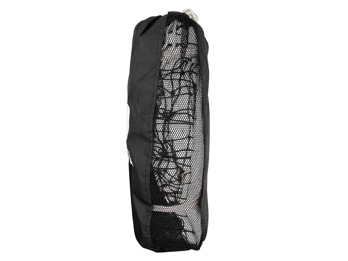 Red de Tenis Muuk Con Cable de Acero  4