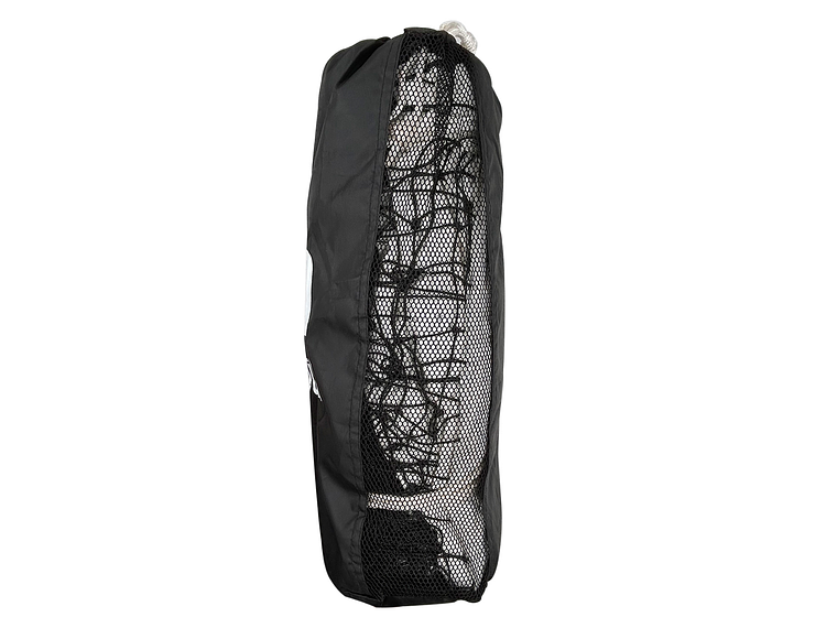 Red de Tenis Muuk Con Cable de Acero  4