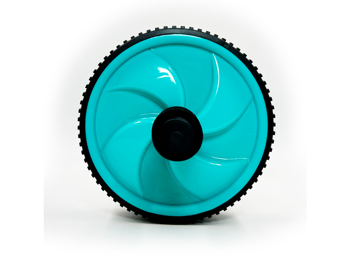 Rueda Abdominal Cup's 2