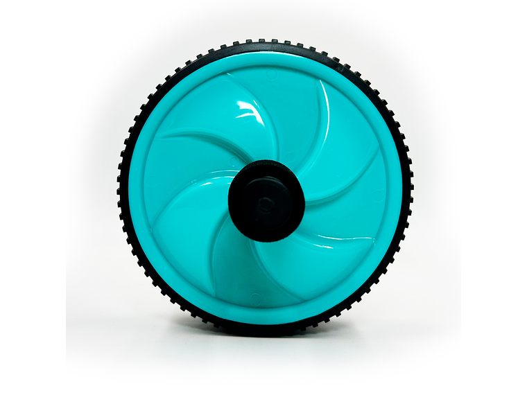 Rueda Abdominal Cup's 2