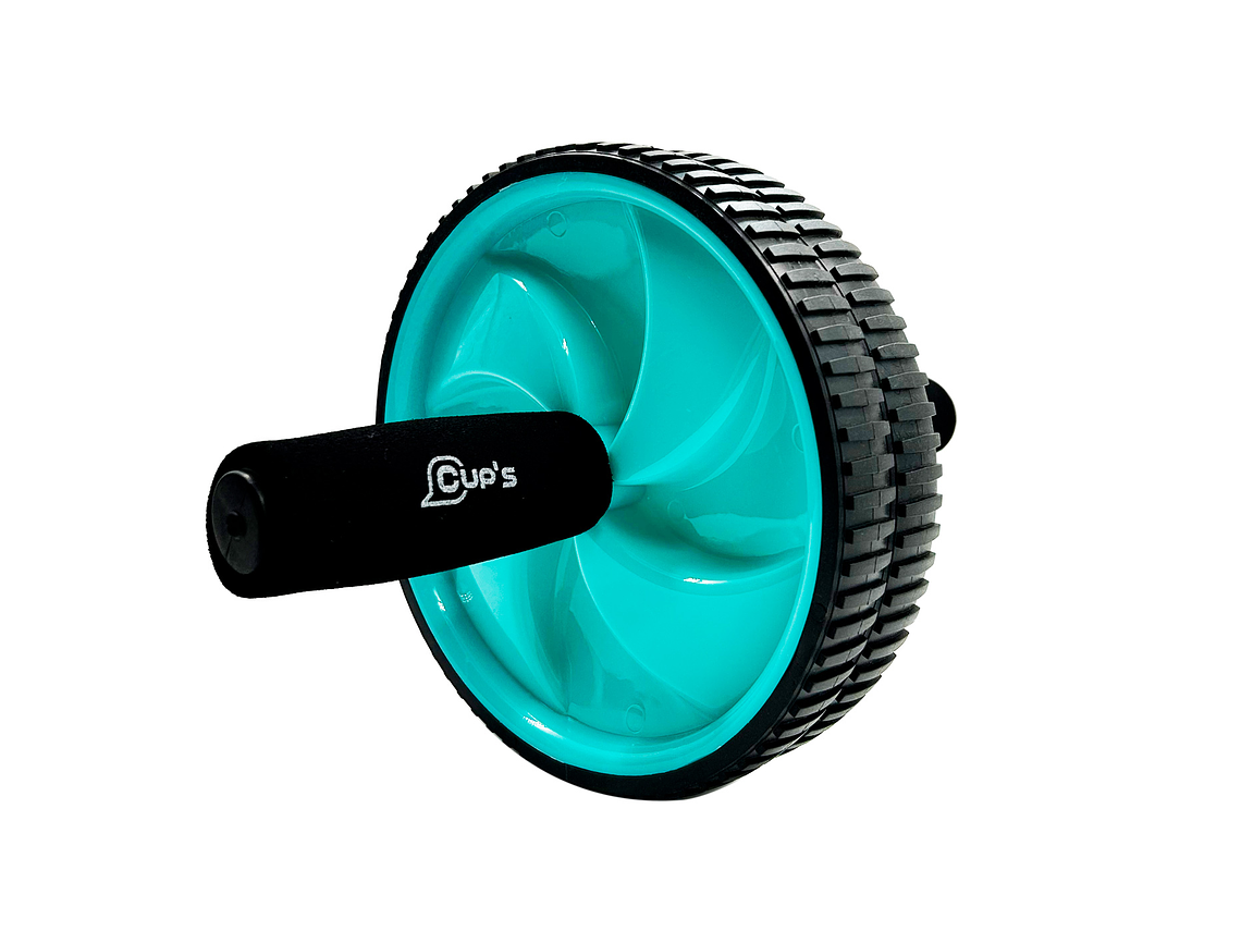 Rueda Abdominal Cup's 4