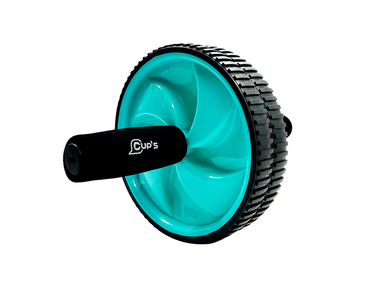 Rueda Abdominal Cup's 4