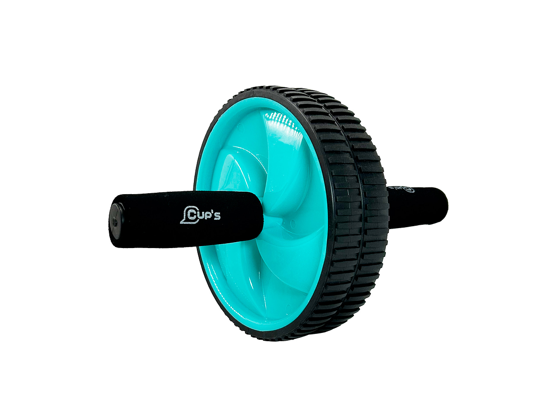 Rueda Abdominal Cup's 1