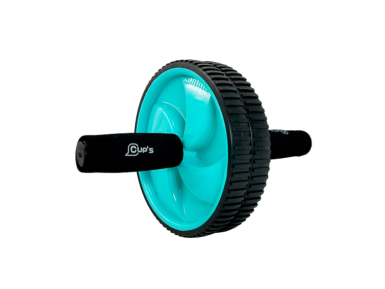 Rueda Abdominal Cup's 1