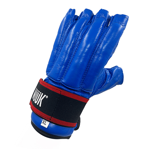 Guantilla Tipo Garra Muuk Azul