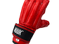 Guantilla Tipo Garra Muuk Rojo - Miniatura 1