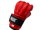 Guantilla Tipo Garra Muuk Rojo - Miniatura 2