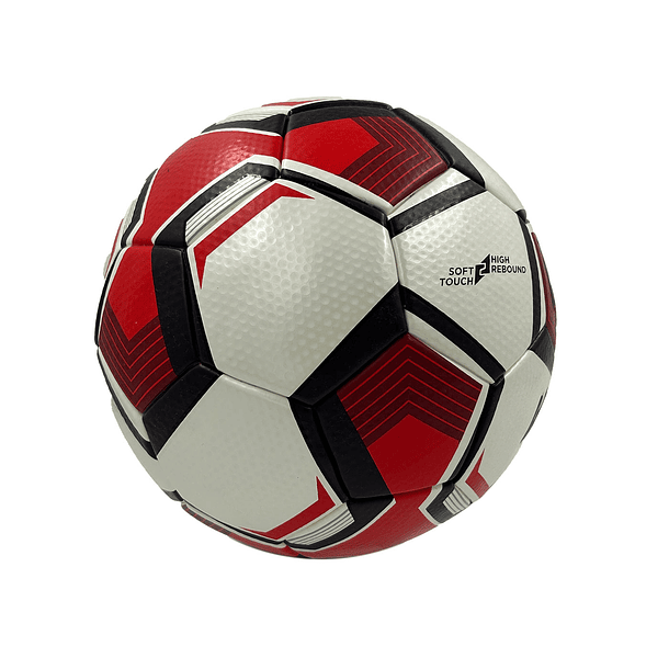 Balon De Futbol Match Pro Muuk 4