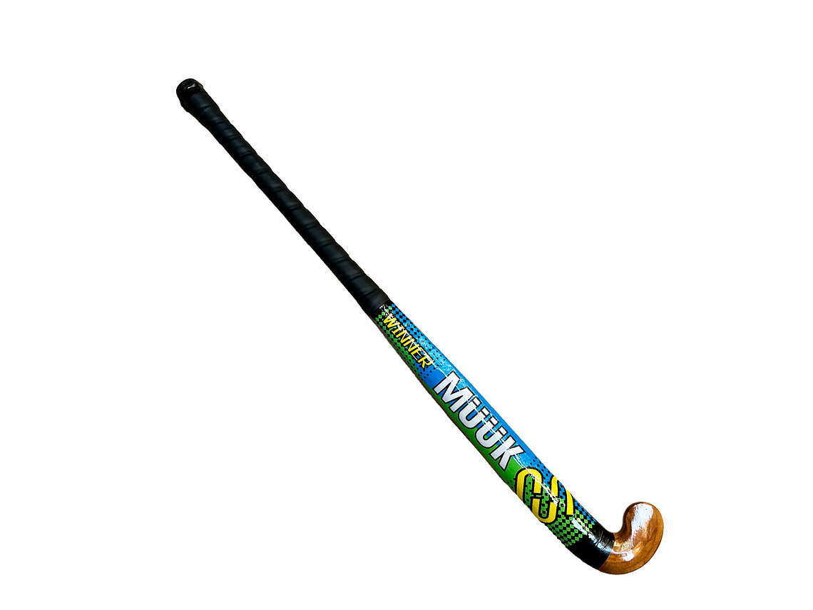 Palo de Hockey Cesped Muuk Winner 1