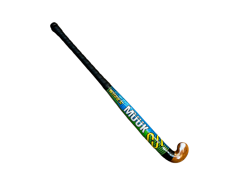 Palo de Hockey Cesped Muuk Winner 1