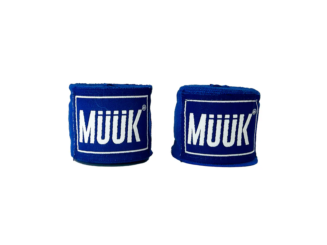 Venda de Box Muuk Azul 1