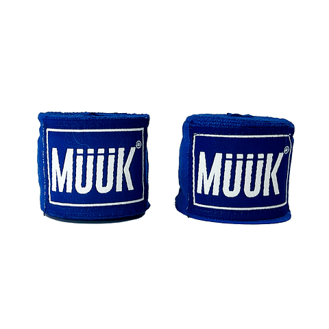 Venda de Box Muuk Azul