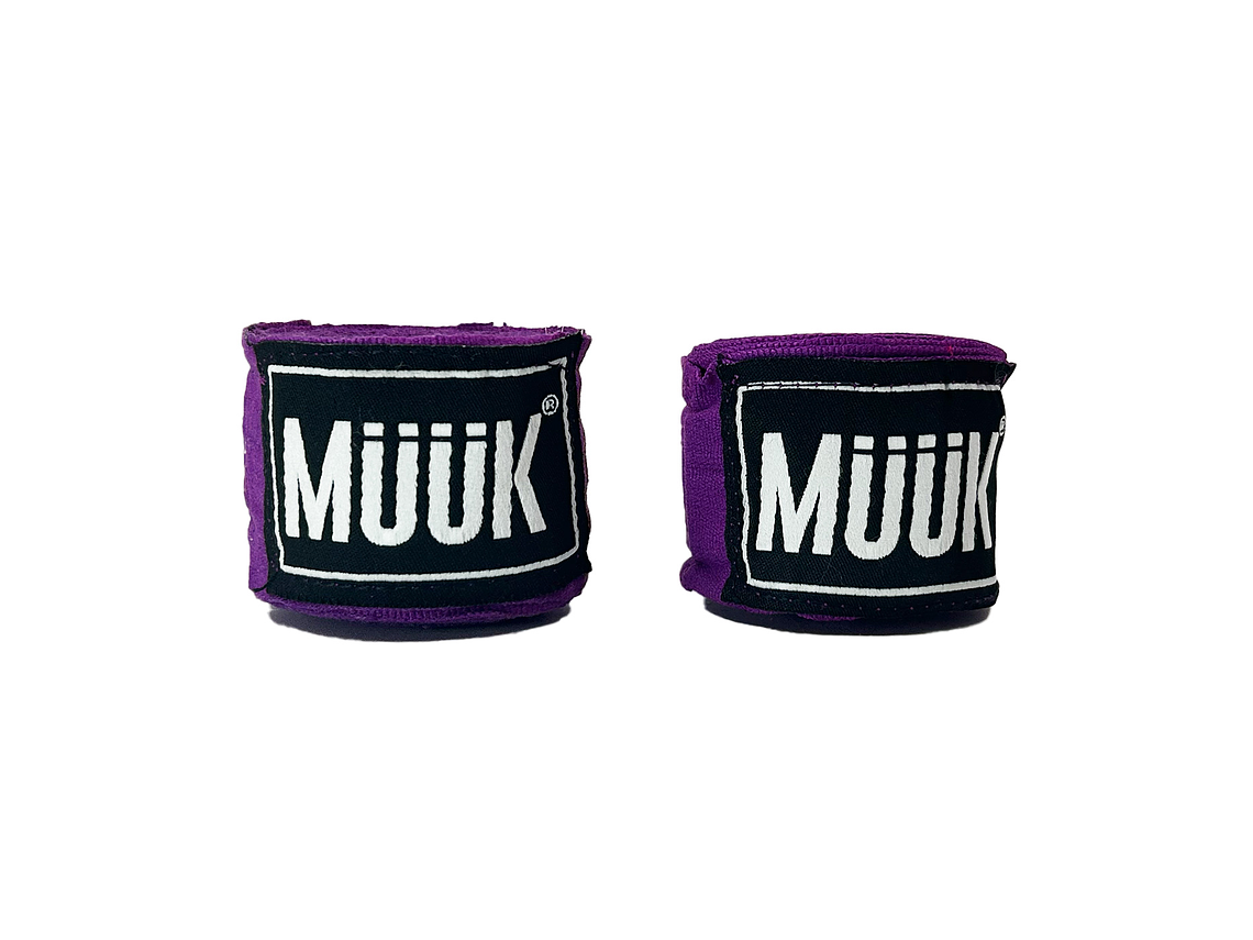 Venda de Box Muuk Púrpura 1