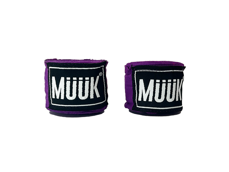 Venda de Box Muuk Púrpura 1