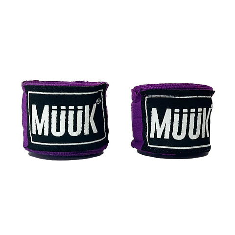 Venda de Box Muuk Púrpura