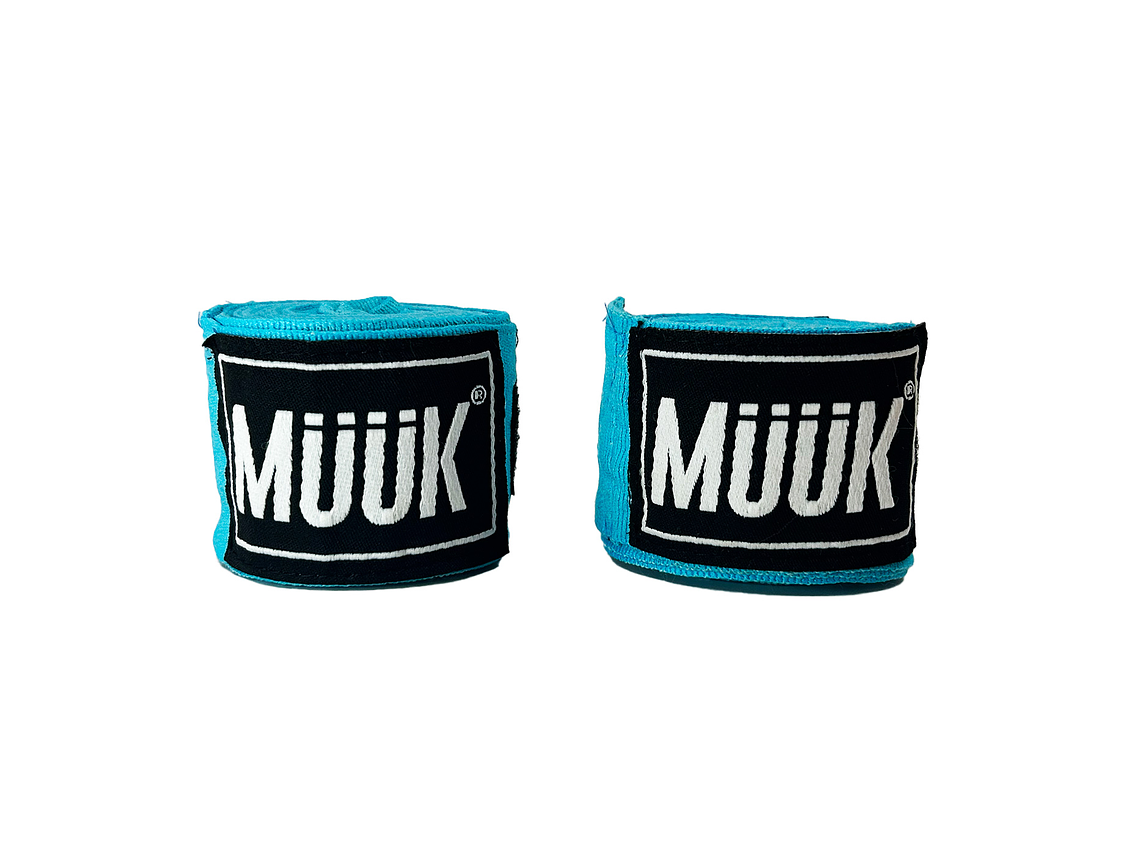 Venda de Box Muuk Cyan 1
