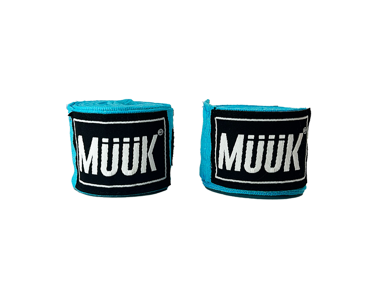 Venda de Box Muuk Cyan 1