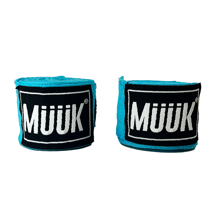 Venda de Box Muuk Cyan 1