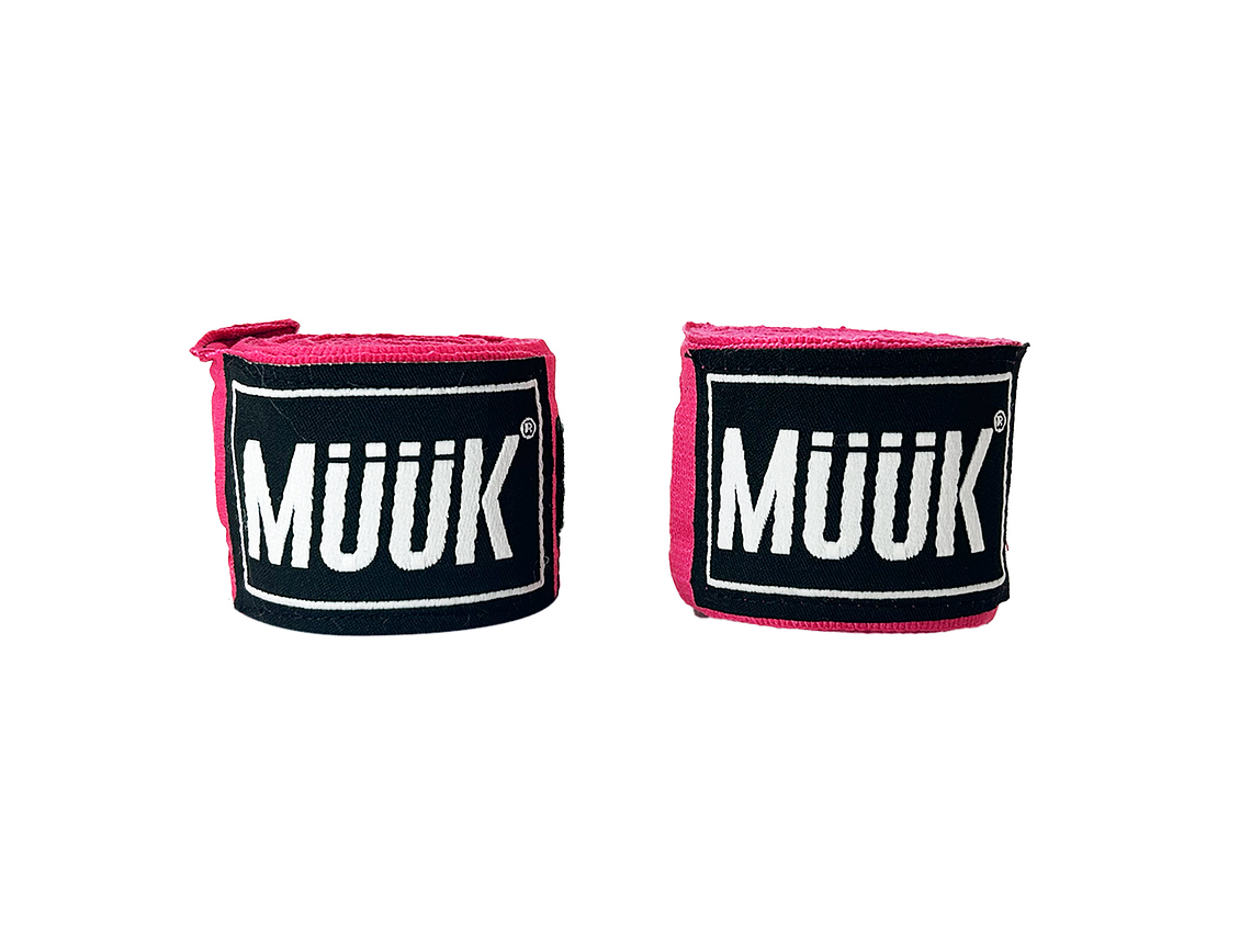 Venda de Box Muuk Fucsia 1