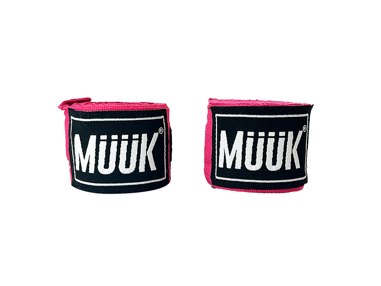 Venda de Box Muuk Fucsia 1