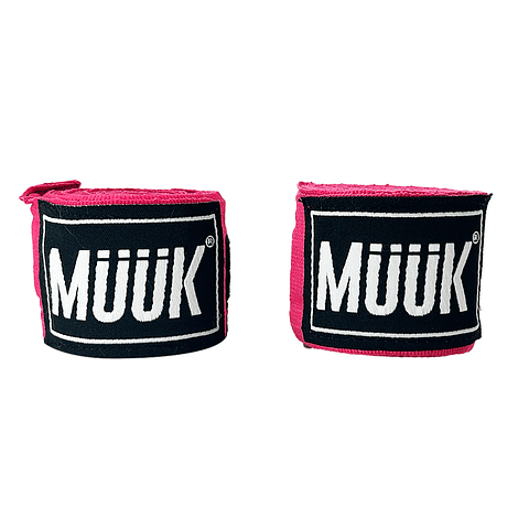 Venda de Box Muuk Fucsia