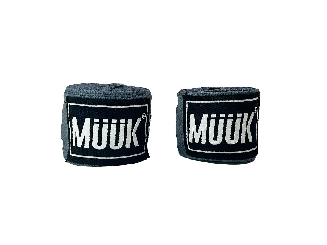 Venda de Box Muuk Gris 1