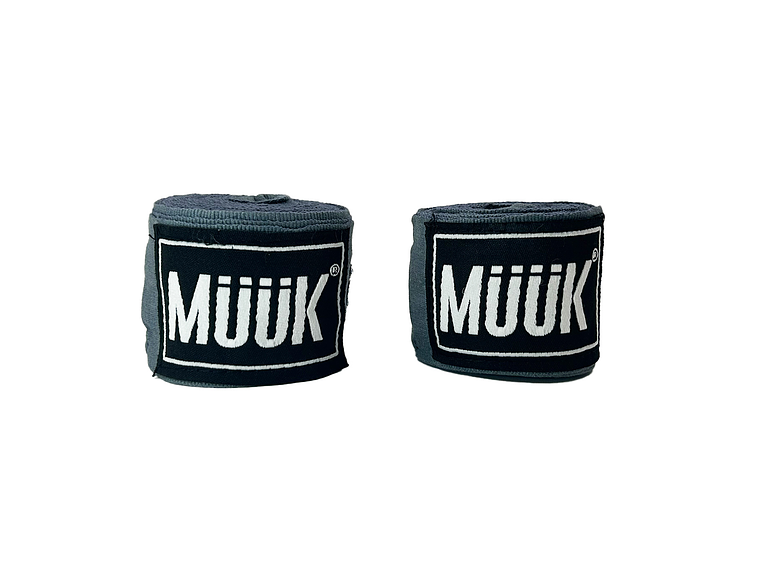 Venda de Box Muuk Gris 1