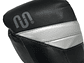Guante De Box Muuk PU K.O. Negro-Gris - Miniatura 10