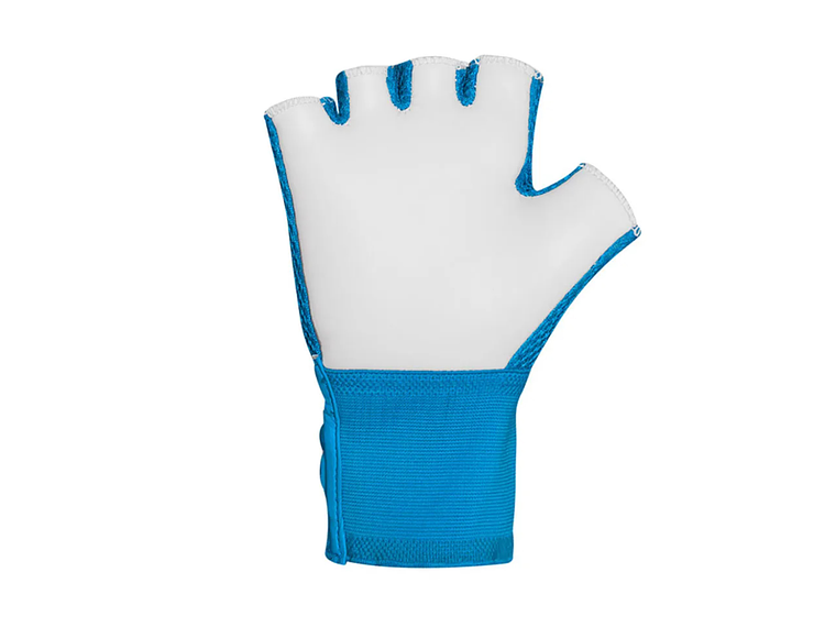 Guante Arquero Penalty Futsal X Azul 2