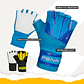 Guante Arquero Penalty Futsal X Azul - Miniatura 8