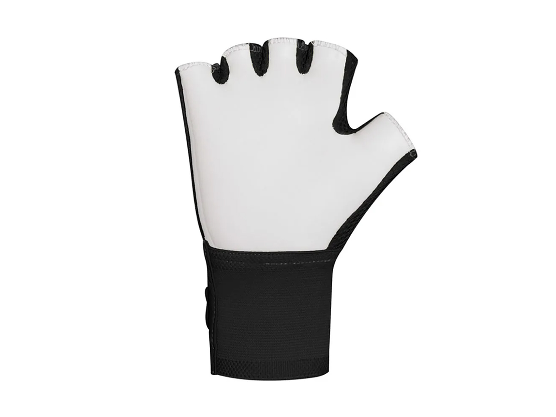 Guante Arquero Penalty Futsal X Negro/Amarillo 2