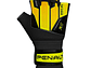Guante Arquero Penalty Futsal X Negro/Amarillo - Miniatura 1
