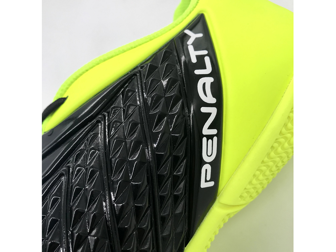 Zapato de Futsal Penalty Viento Y-2 Negro 5