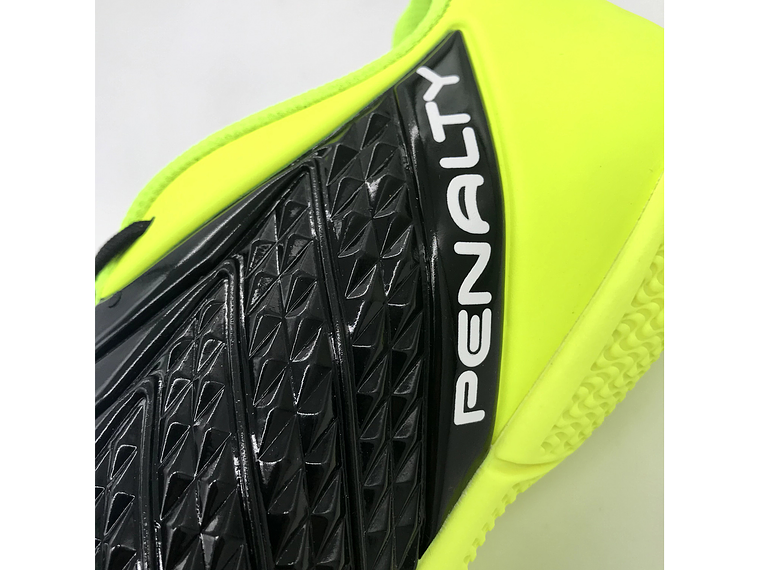 Zapato de Futsal Penalty Viento Y-2 Negro 5