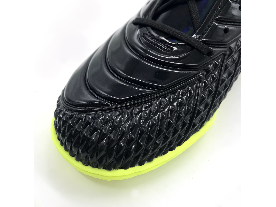 Zapato de Futsal Penalty Viento Y-2 Negro 6