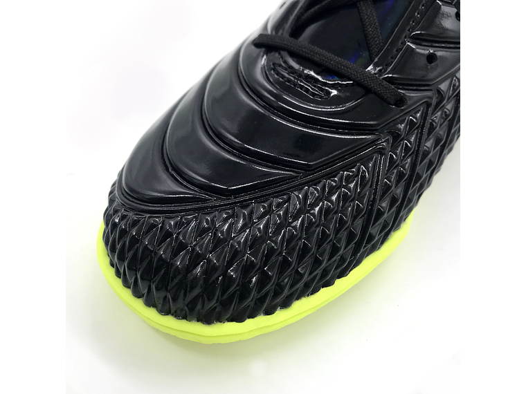 Zapato de Futsal Penalty Viento Y-2 Negro 6