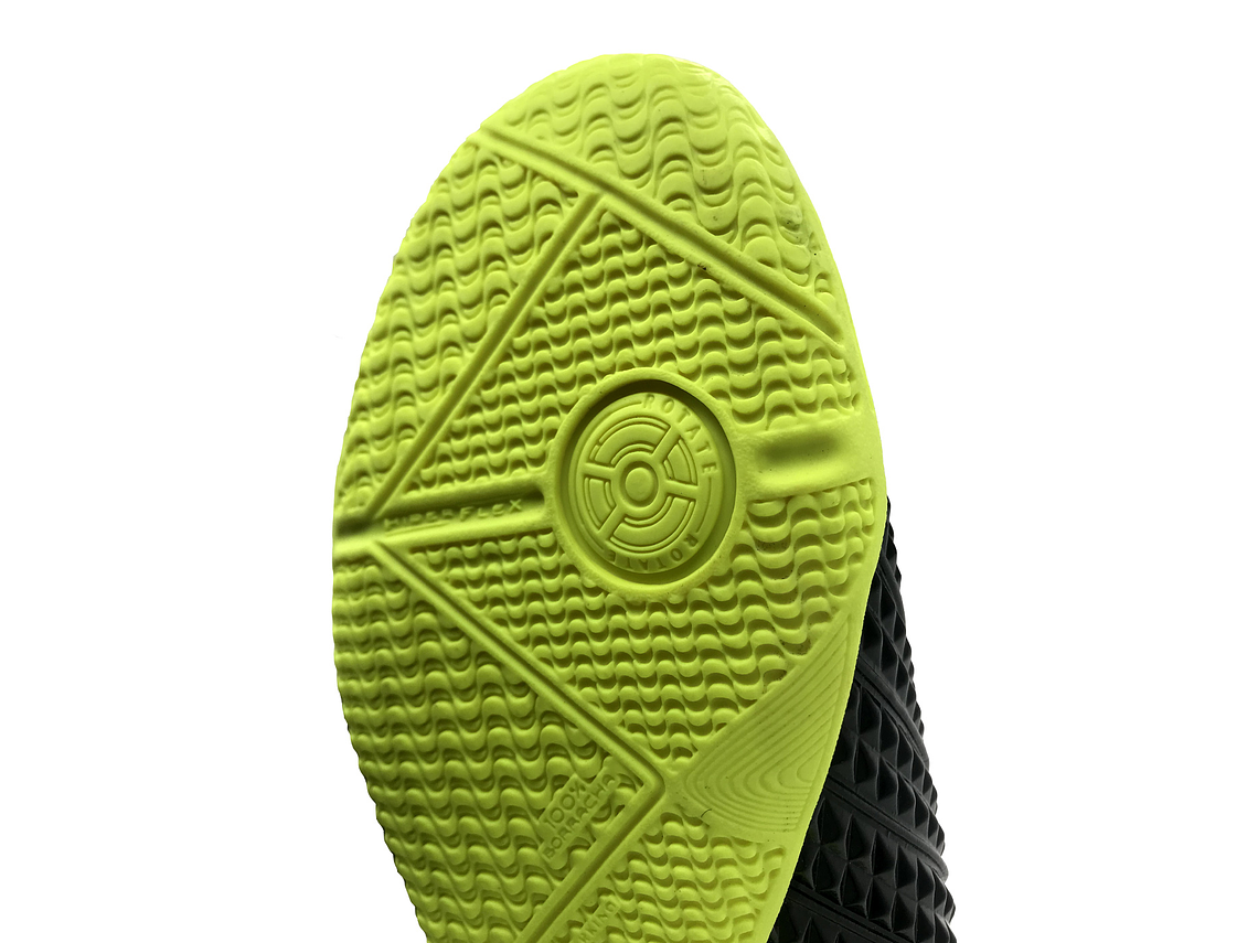 Zapato de Futsal Penalty Viento Y-2 Negro 7