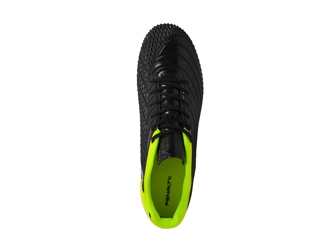 Zapato de Futsal Penalty Viento Y-2 Negro 3