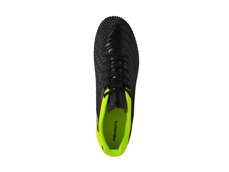 Zapato de Futsal Penalty Viento Y-2 Negro 3