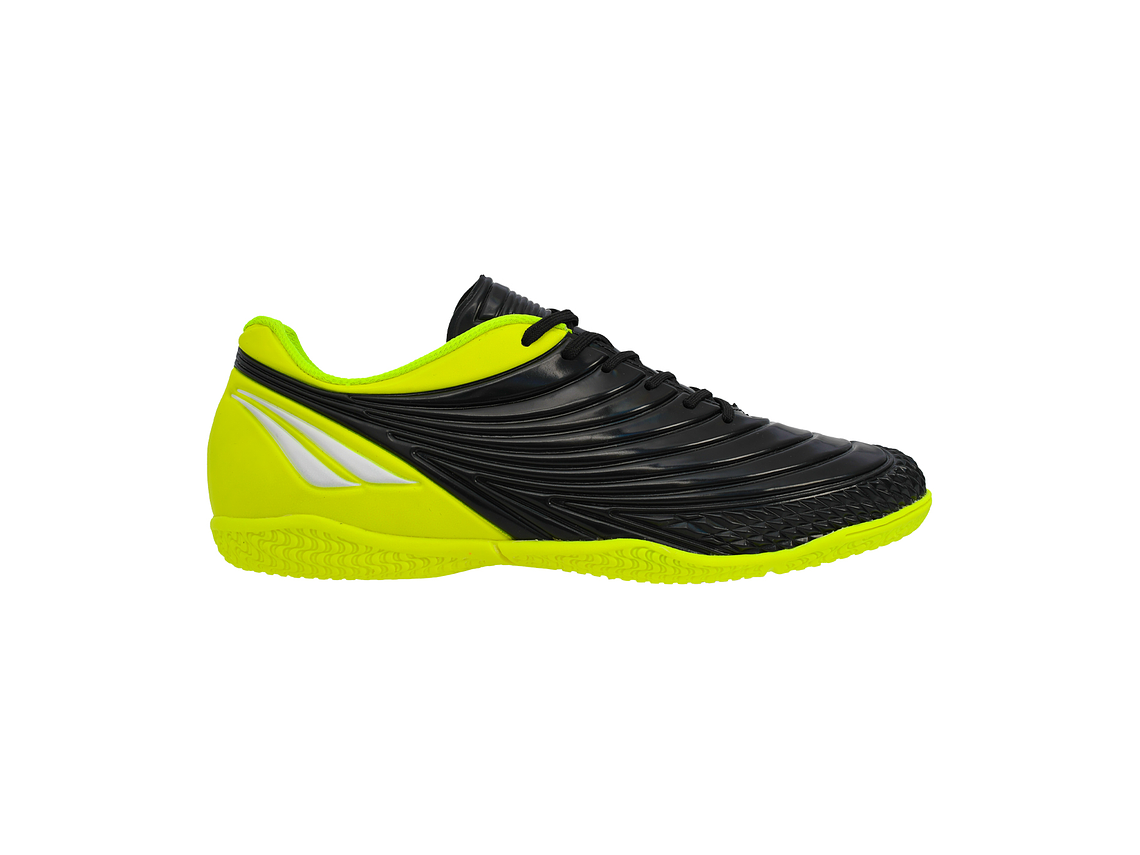 Zapato de Futsal Penalty Viento Y-2 Negro 1