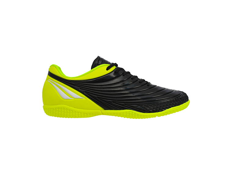 Zapato de Futsal Penalty Viento Y-2 Negro 1