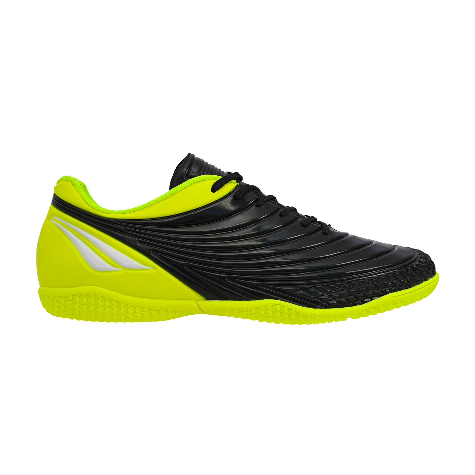 Zapato de Futsal Penalty Viento Y-2 Negro 1