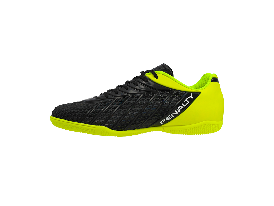 Zapato de Futsal Penalty Viento Y-2 Negro 2
