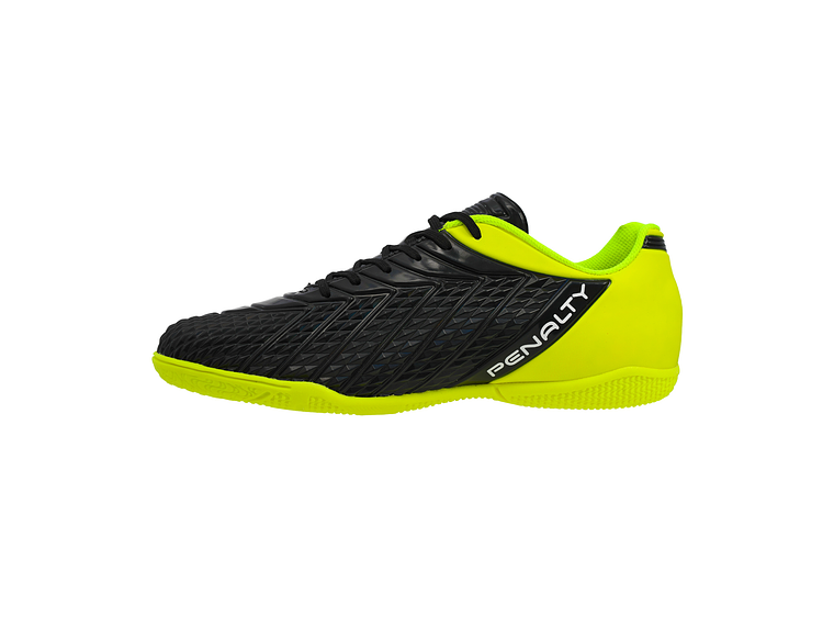 Zapato de Futsal Penalty Viento Y-2 Negro 2